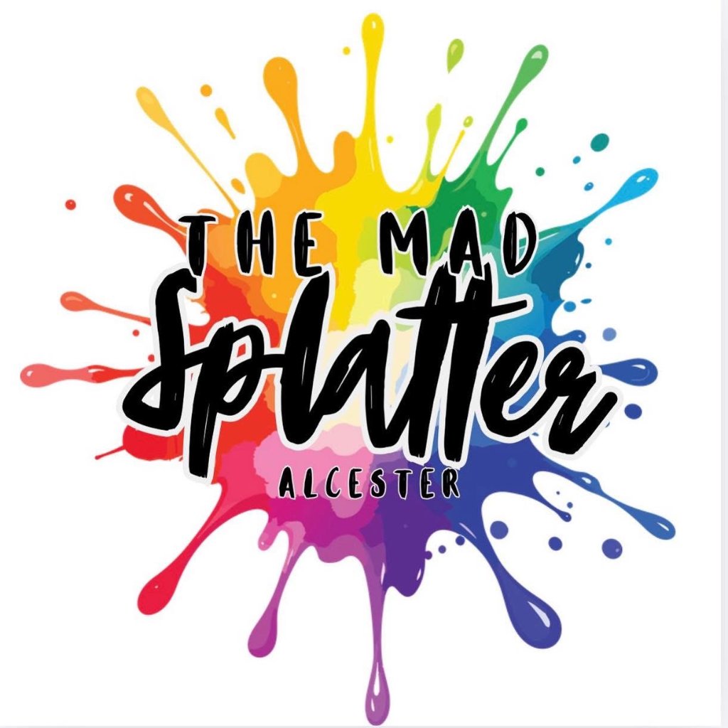 The Mad Splatter