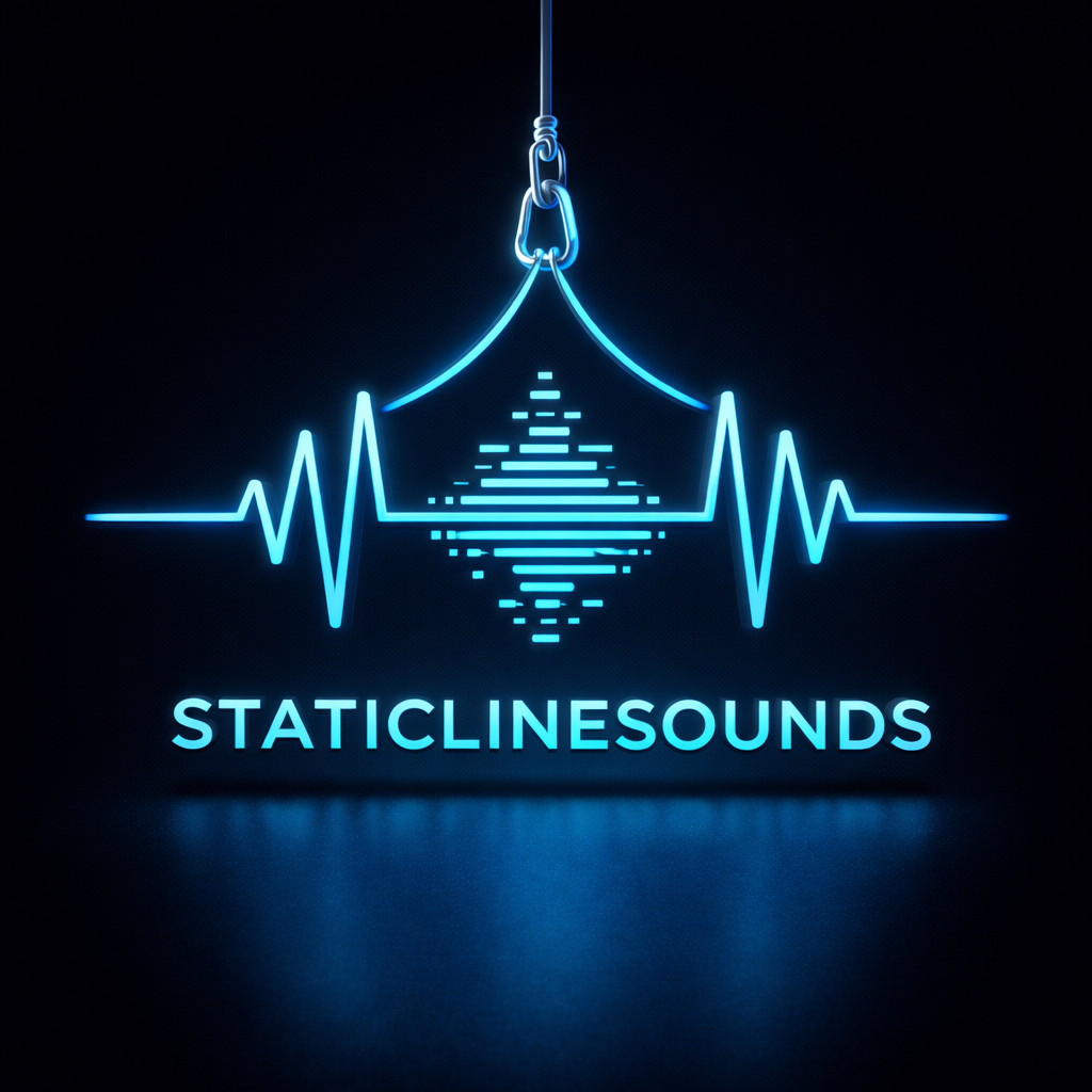 Static Line Sounds