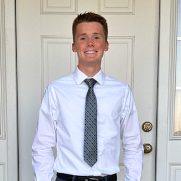 Ben Buehler, founder of Buehler Web Design LLC