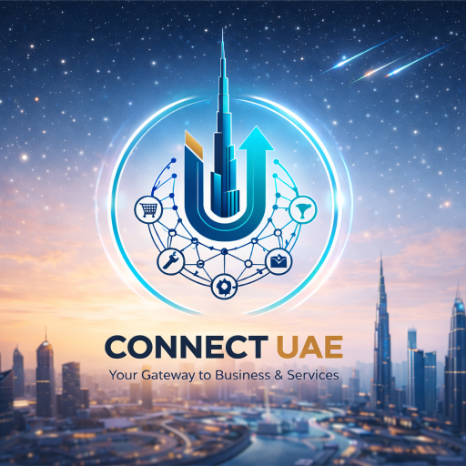 Connect UAE