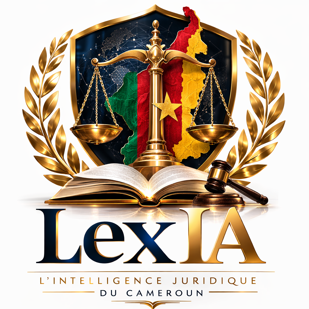 LexIA