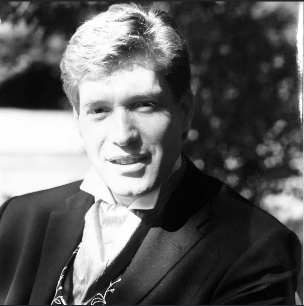 Patrick LOSSO