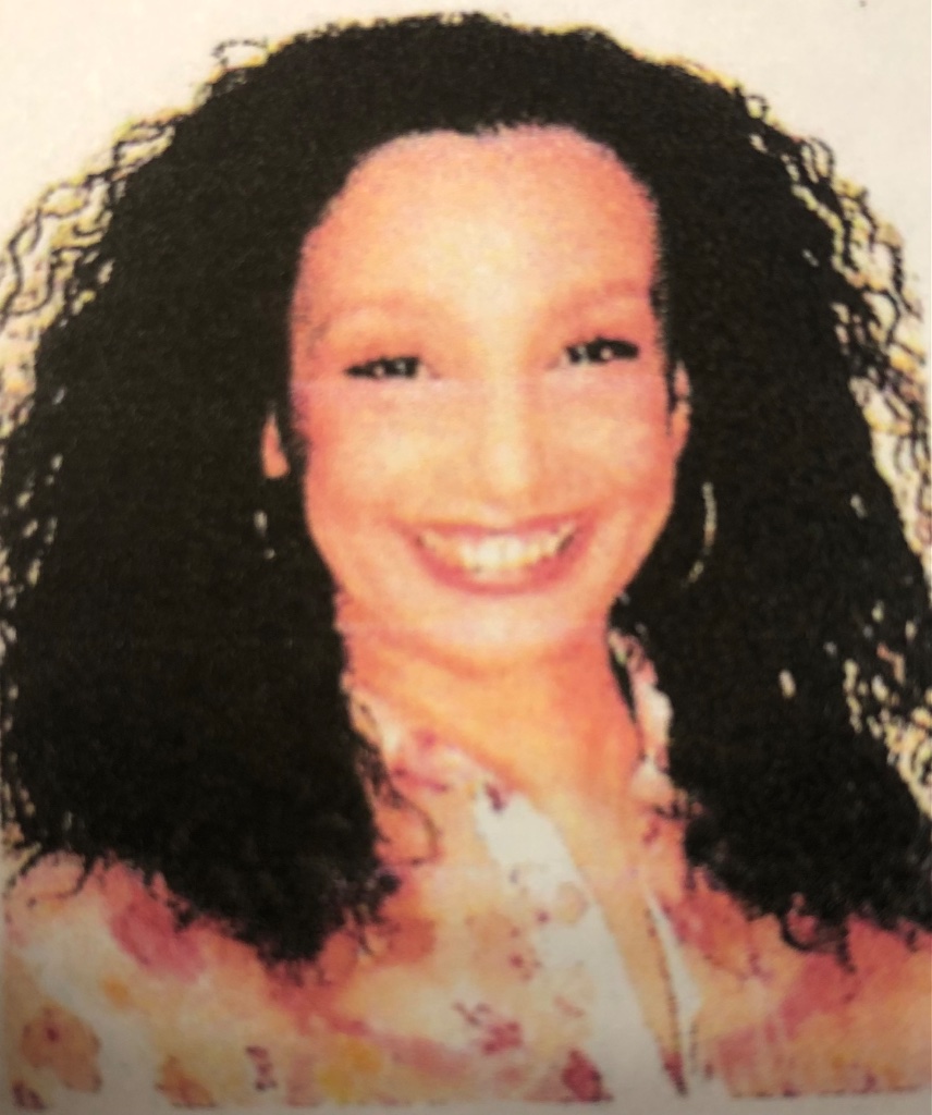 Sophie HOARAU