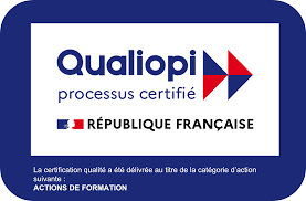 Certification Qualiopi
