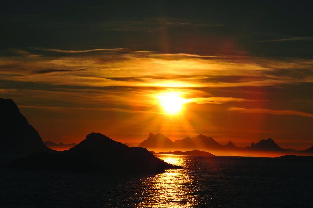Lofoten program