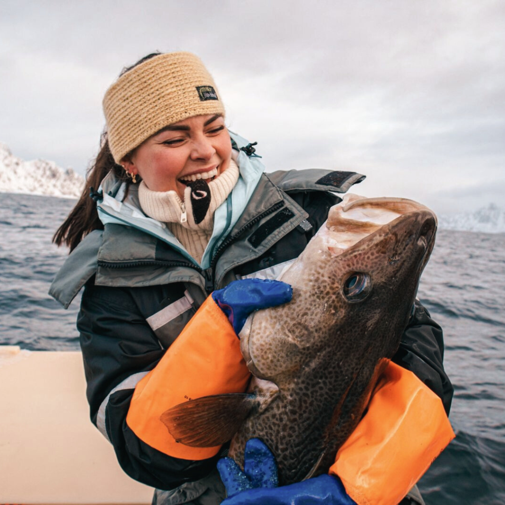 Fisketur