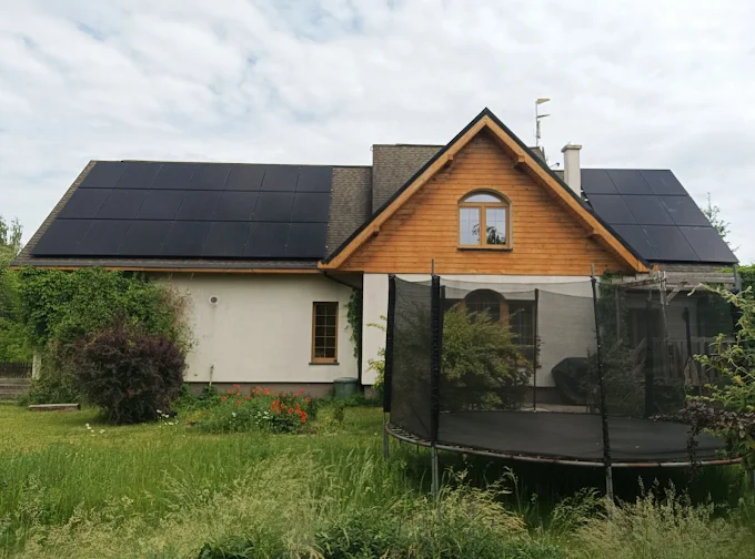Szkoła ZS Jasieniec