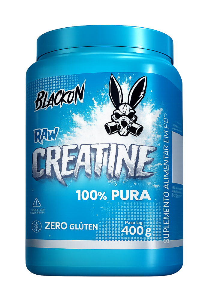 CREATINA 100% PURA