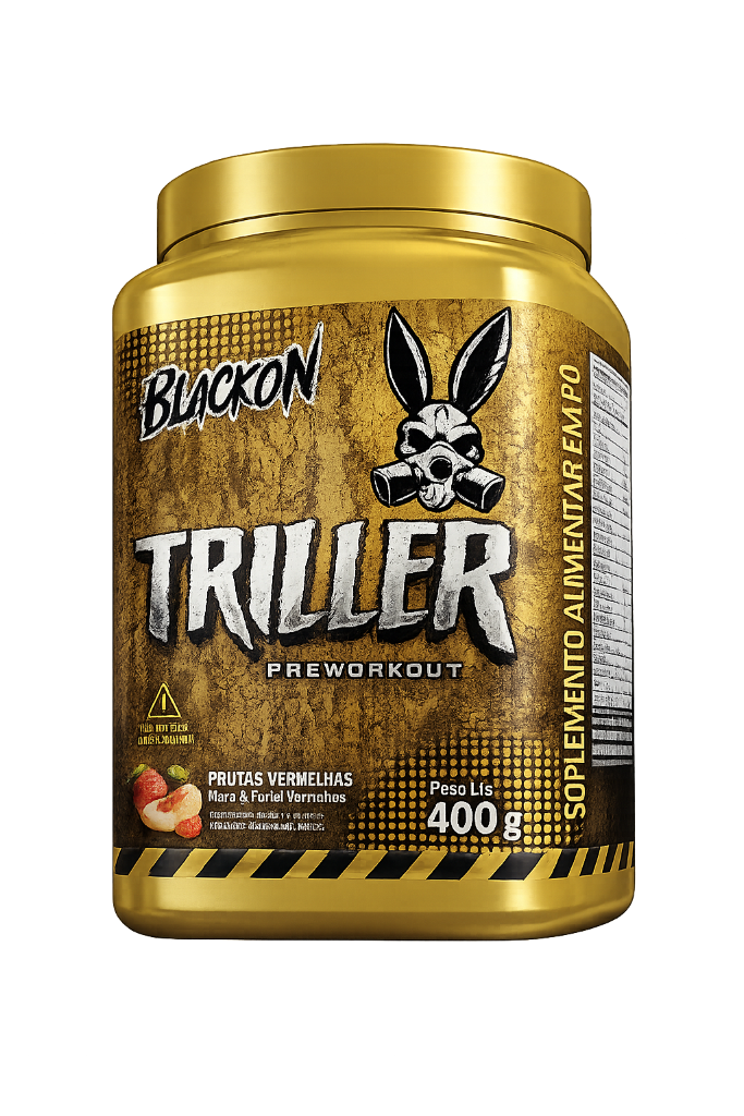 TRILLER