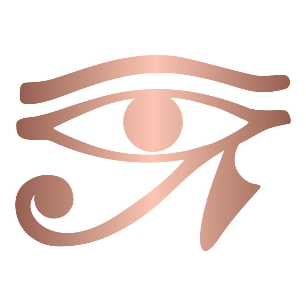 Amun-Ra AI symbol