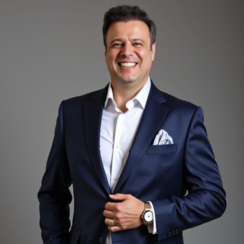 Ricardo Battistini