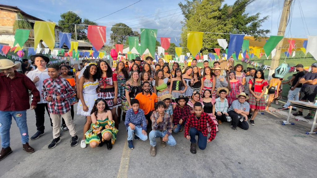Banda dos Alunos