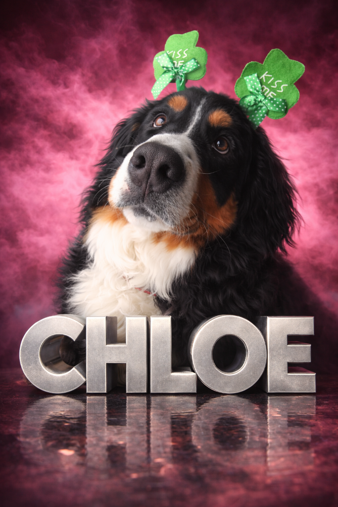 Chloe