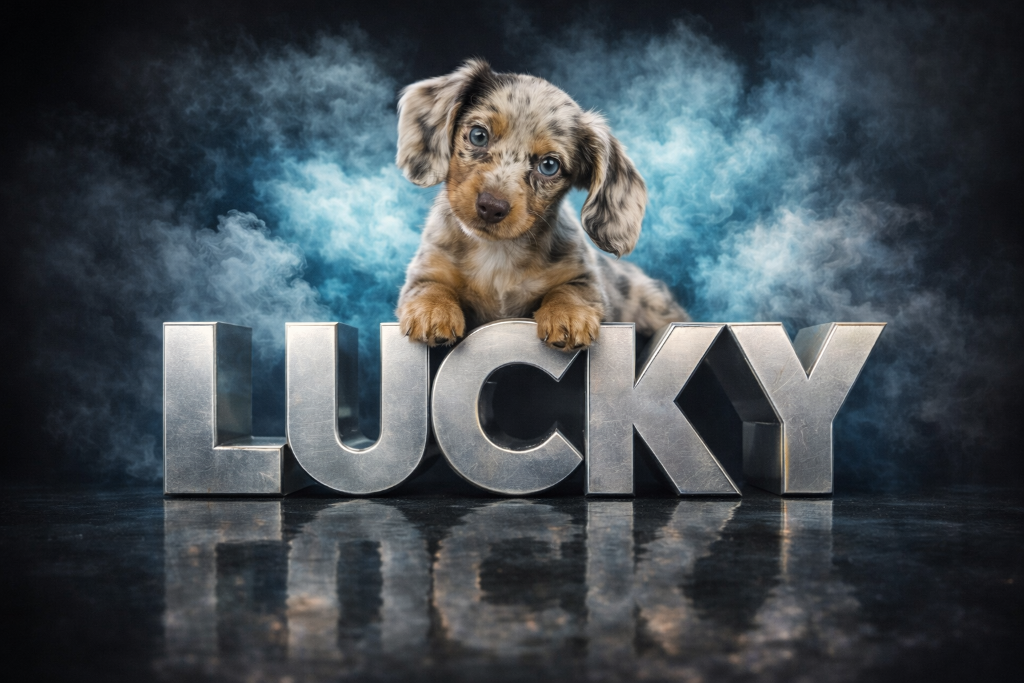 Lucky