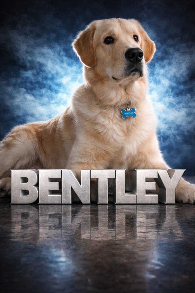 Bentley