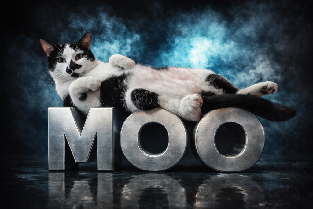 Moo