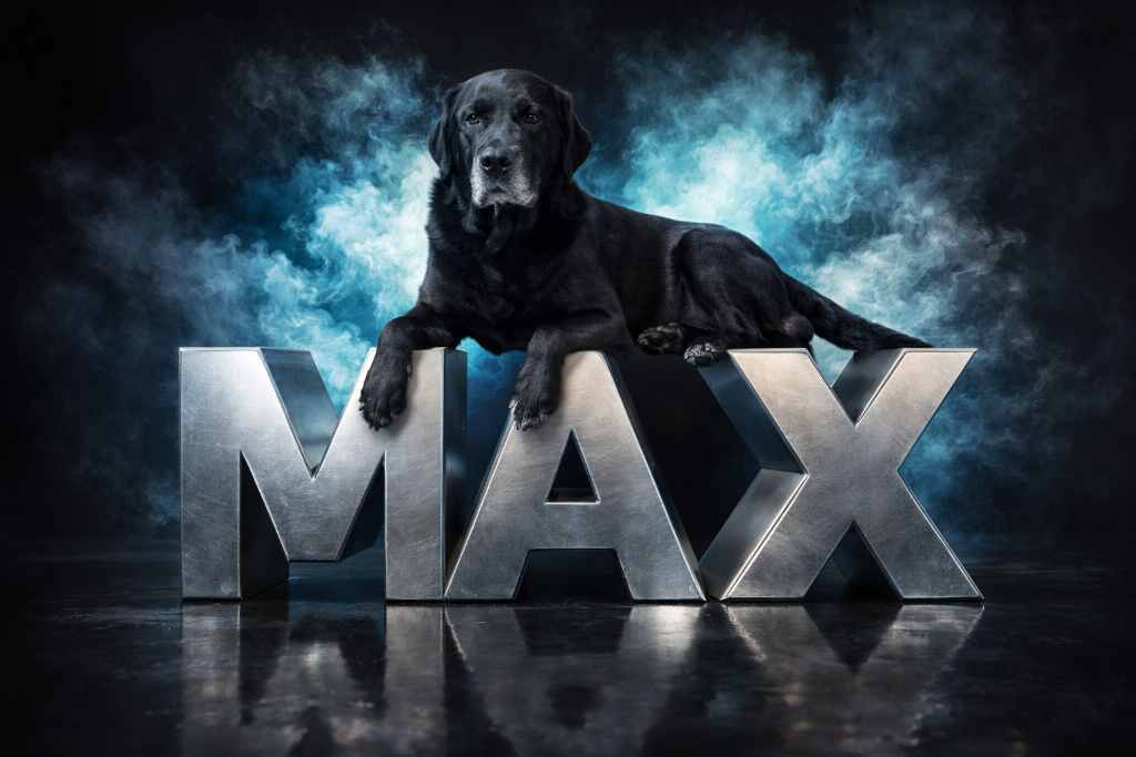 Max
