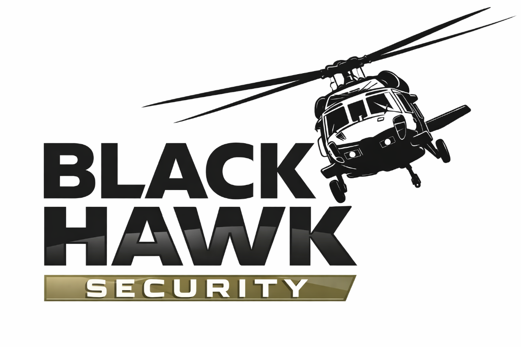 Black Hawk Security