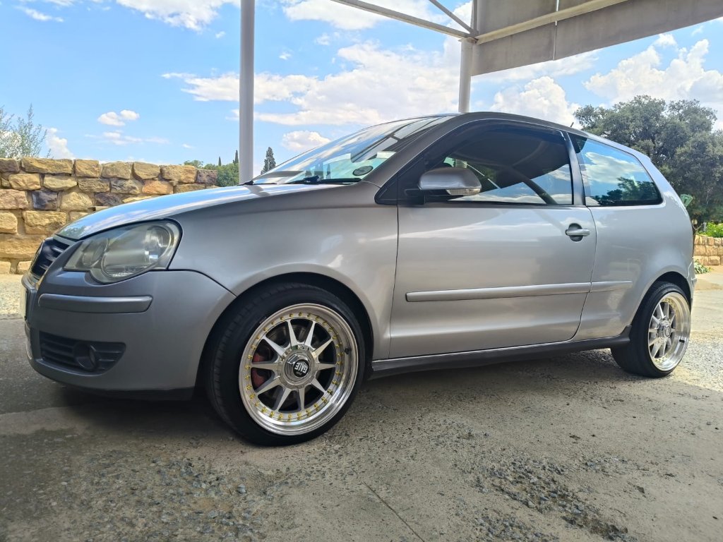 Full Restoration – Before & After
