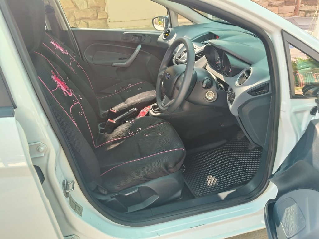 Exterior Wash – Spotless Finish