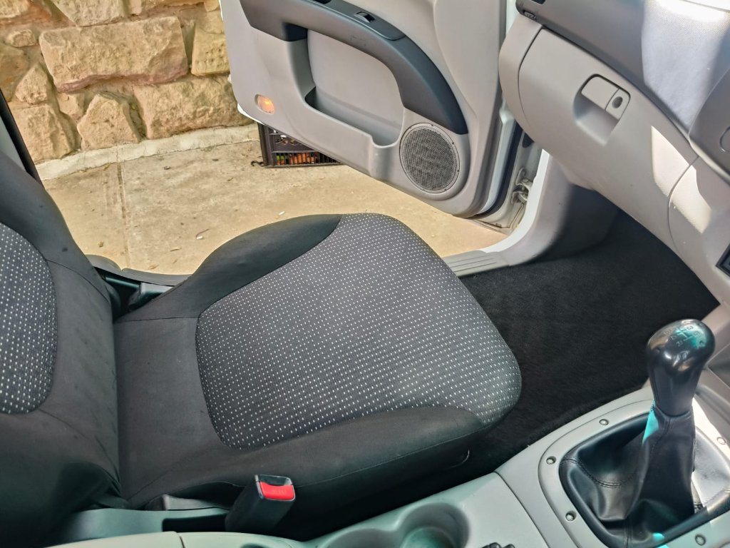 Paint Polish – Before & After