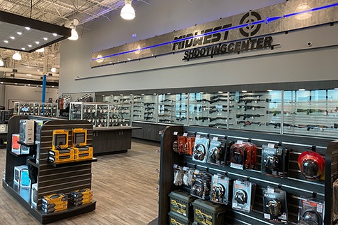 MSC Interior