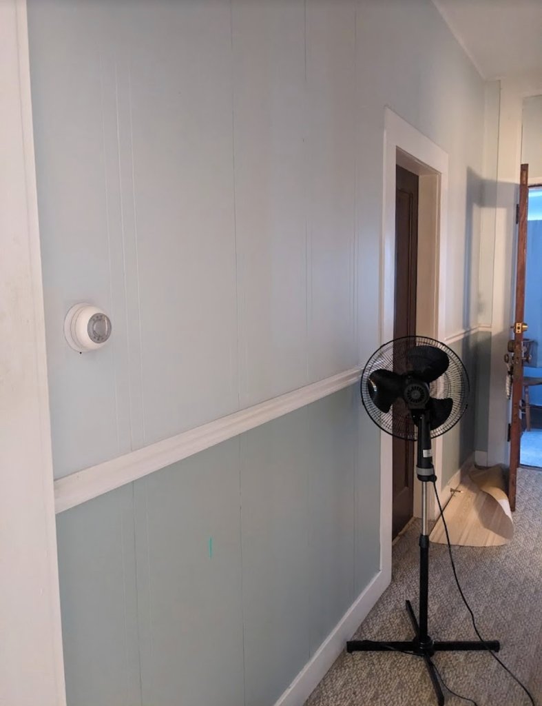 Commercial Painting