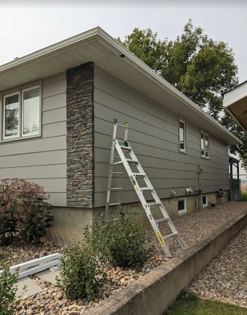 Exterior Painting