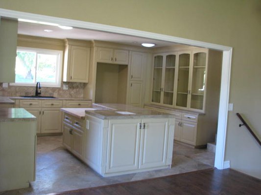 Kitchen Project