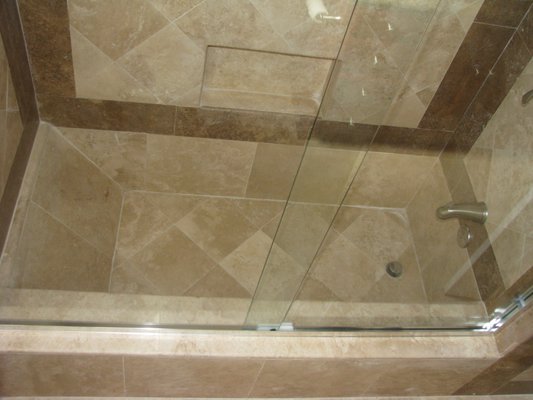 Custom Tile