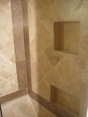 Concrete Work