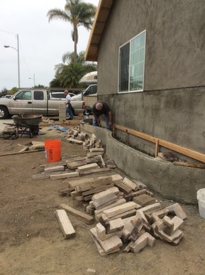 Additions & Remodels