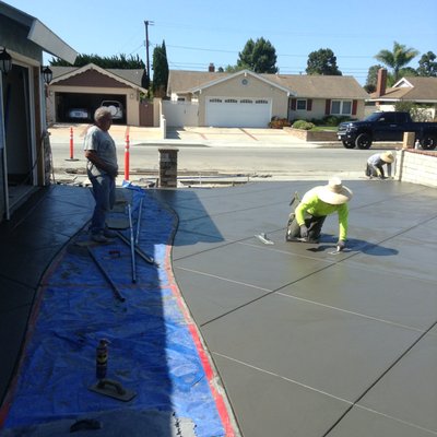 Renovations & Repairs