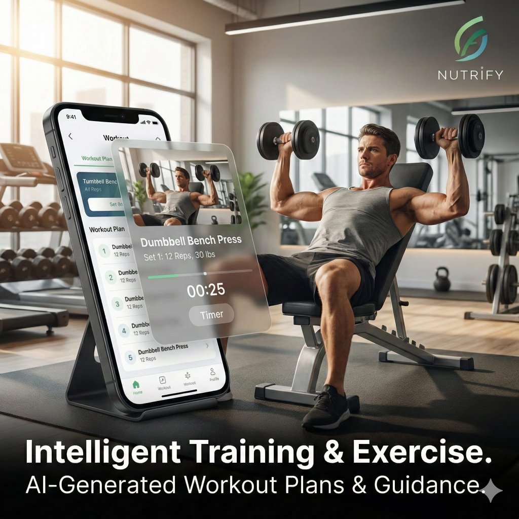 Intelligent Training & Exercise