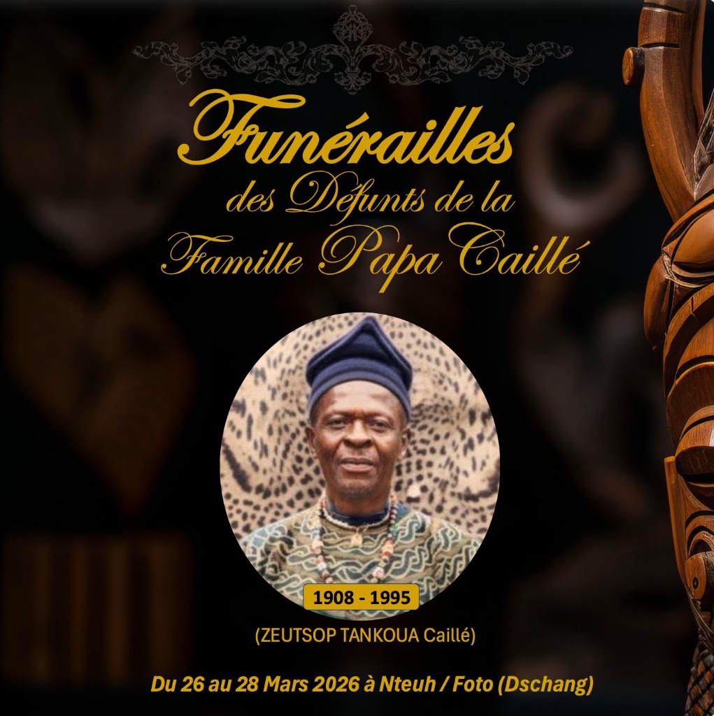 Papa Caillé