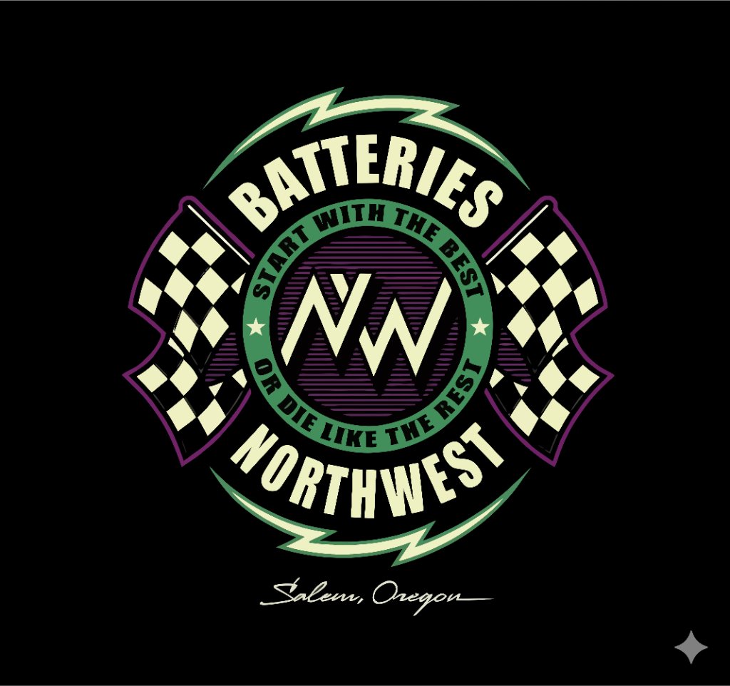 Batteries Northwest