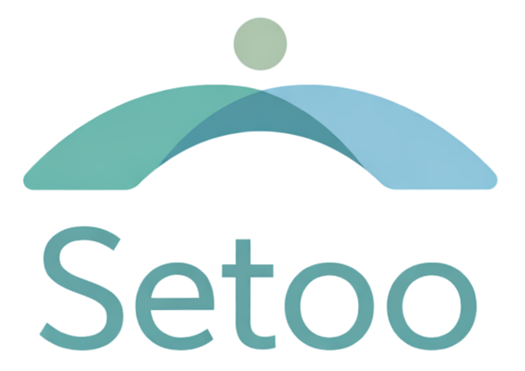 Setoo — A quiet daily “I’m okay”