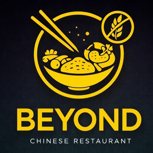 Beyond Chinese Restaurant