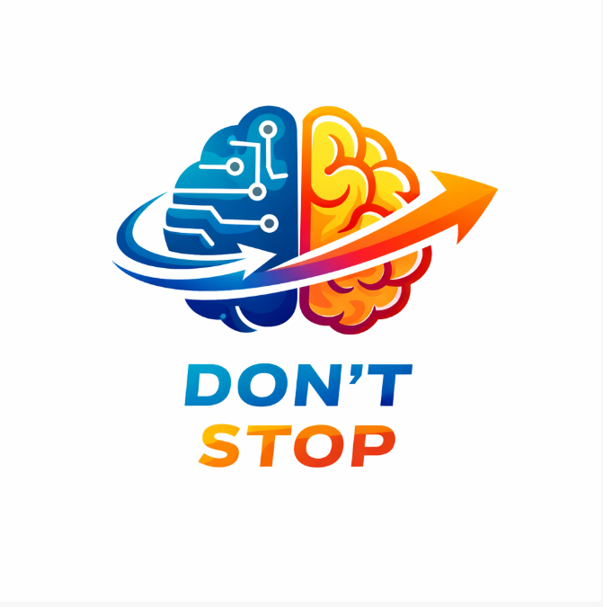 Don't Stop