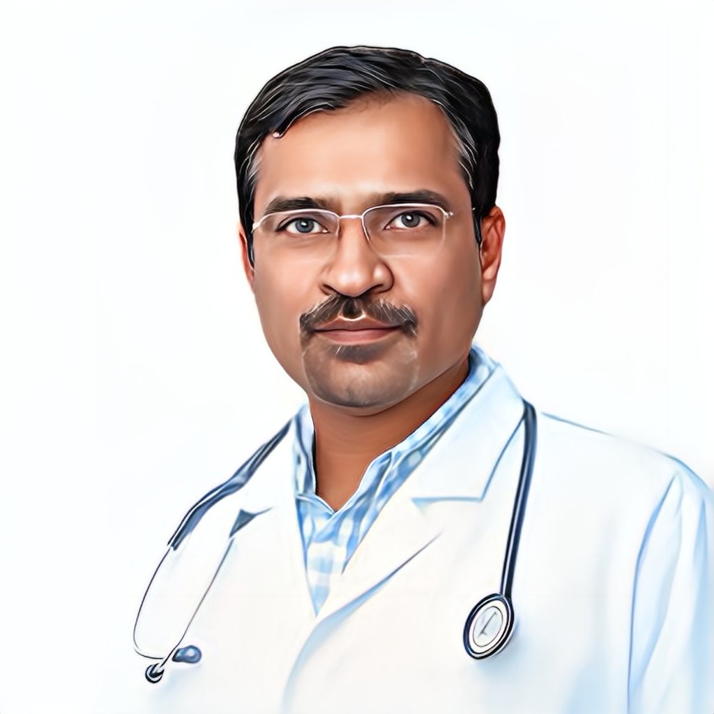 Dr. G. Venkateswarlu