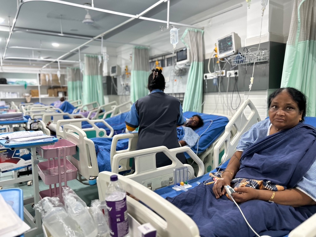 Hospital