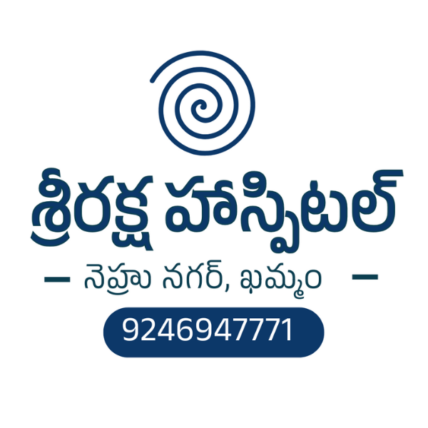 Sriraksha Hospital
