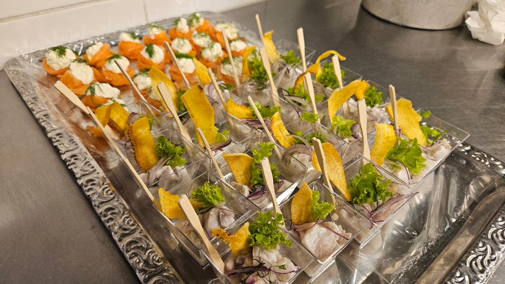 Catering