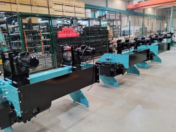 Production 1