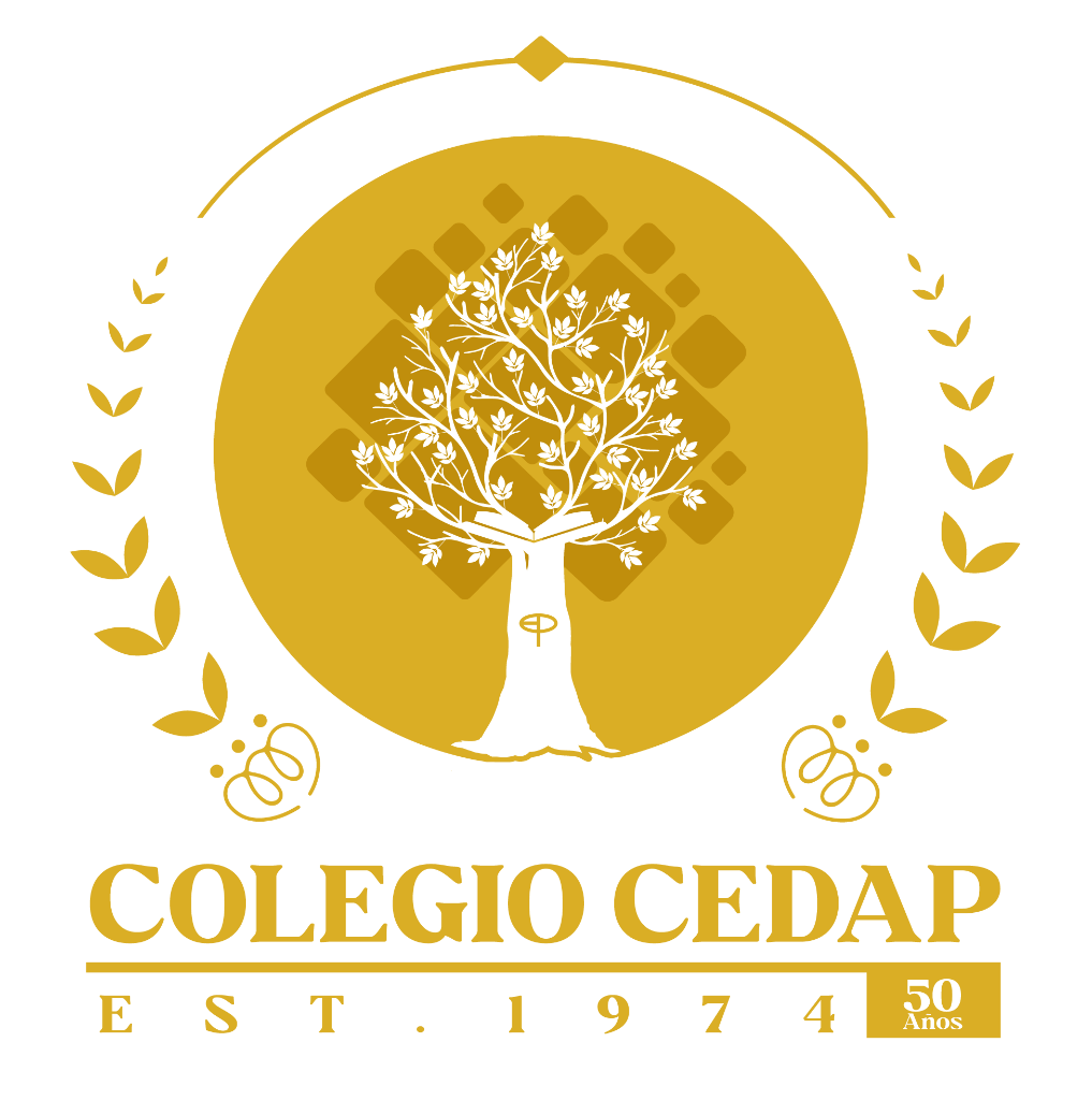 CEDAP 50 años
