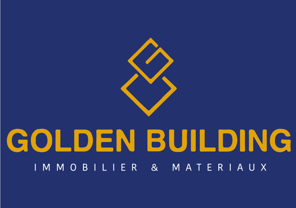 Golden Building