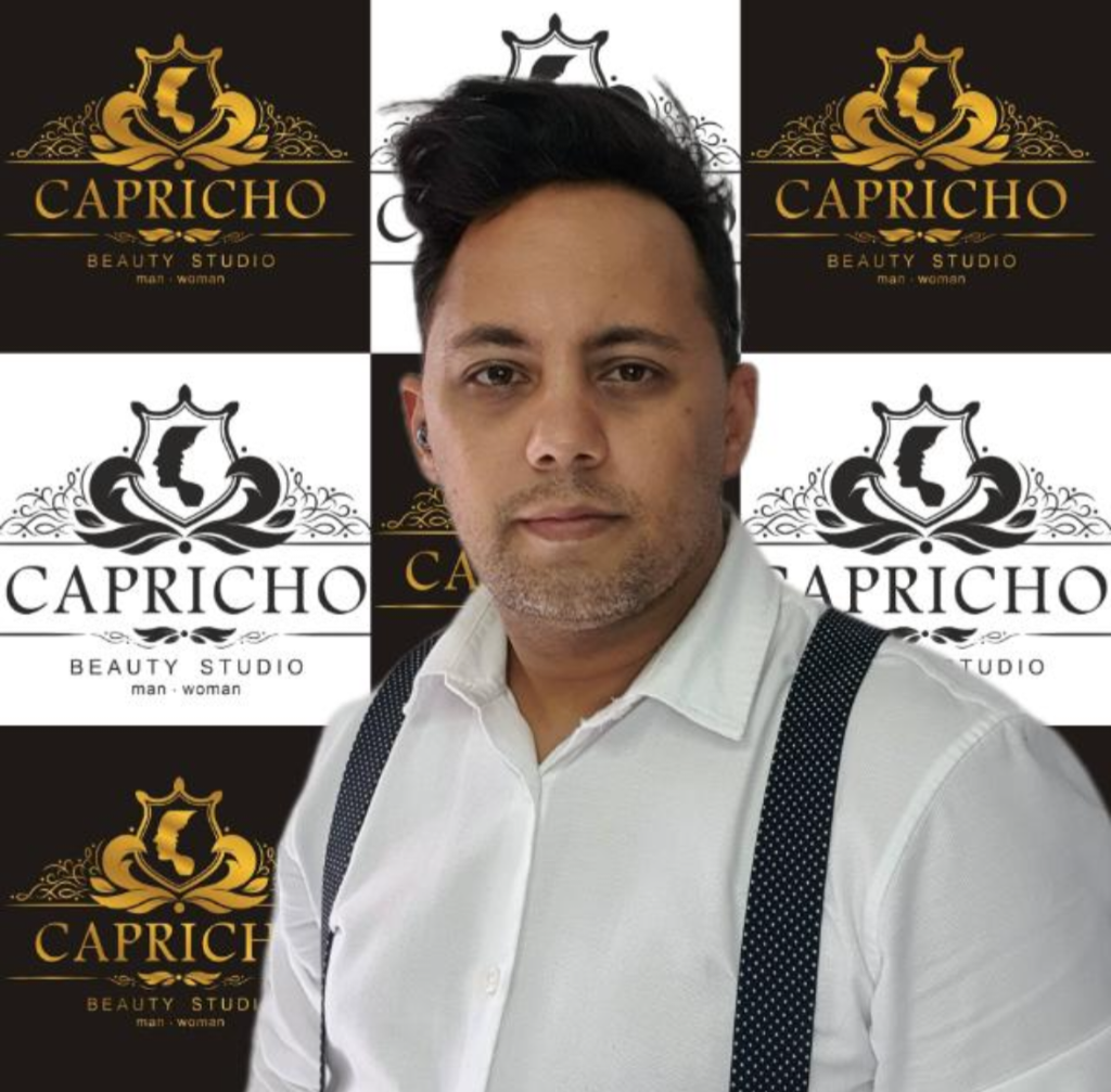 Barbeiro