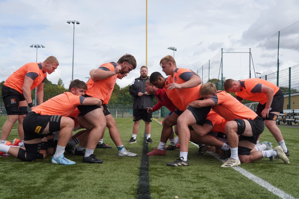 Strength & Conditioning Programme