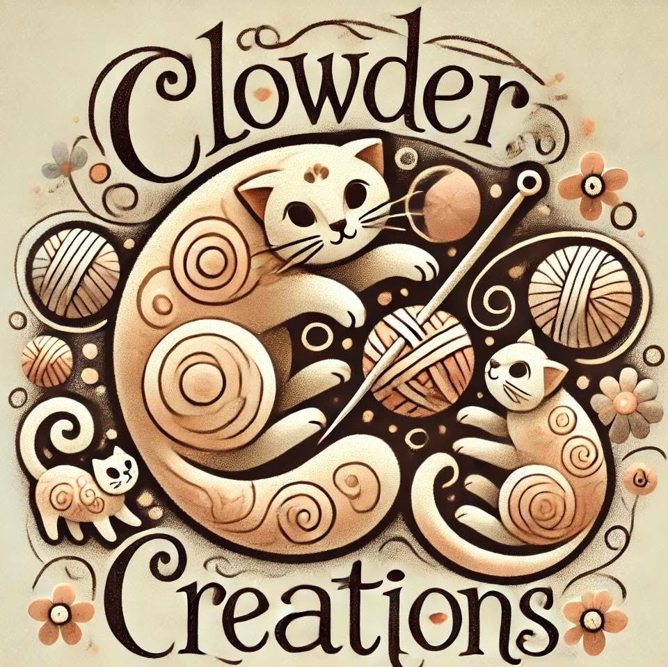 Clowder Drawing Clowder Creations