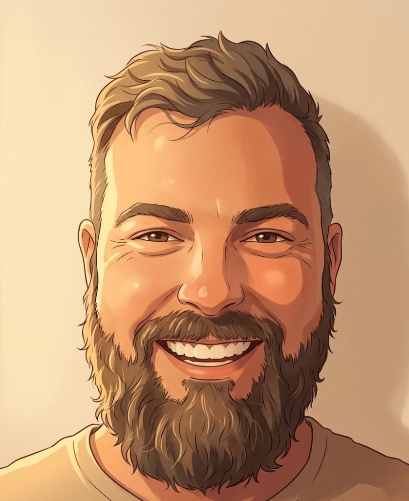 Andrew Runnette